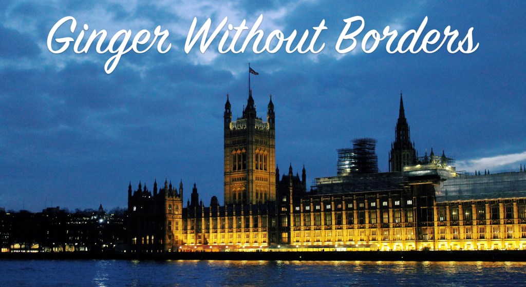 Pre-Birthday, Much Delayed Life&nbsp;Update