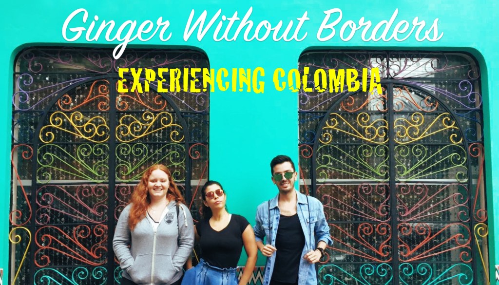 An Unfortunate End to My Colombia&nbsp;Trip