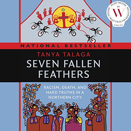A Review: Seven Fallen&nbsp;Feathers￼